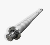 단일 스크류 압출기의 온도 조절 방법은 무엇입니까?