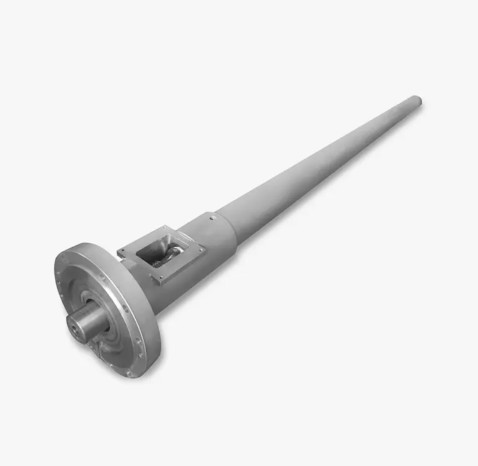 고온, 고압 압출 중 단일 스크류 배럴의 방열 설계 요구 사항은 무엇입니까?