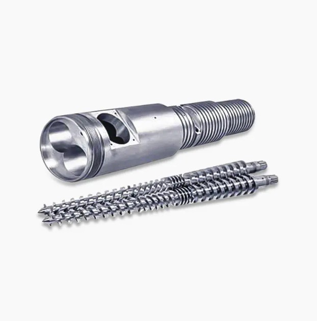 원추형 트윈 스크류 압출기를 사용하는 방법은 무엇입니까?